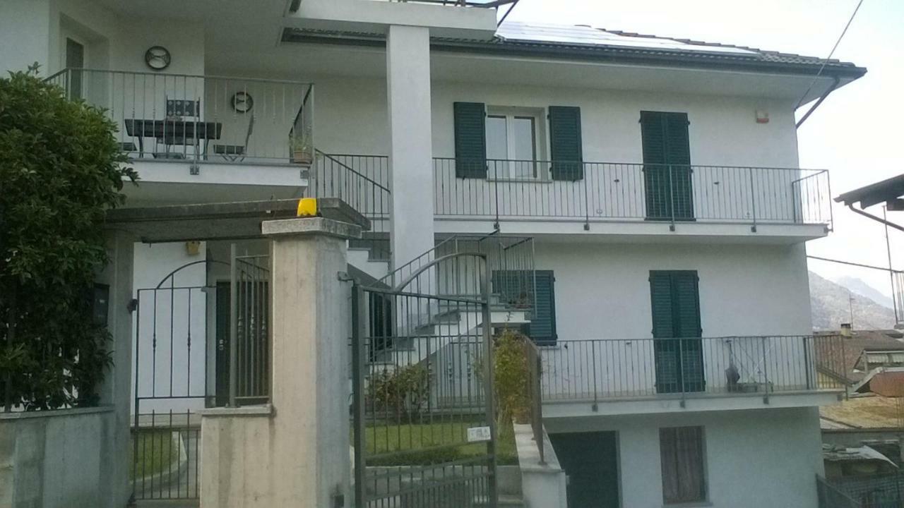 Nel Cuore Dell'Ossola Pallanzeno 외부 사진