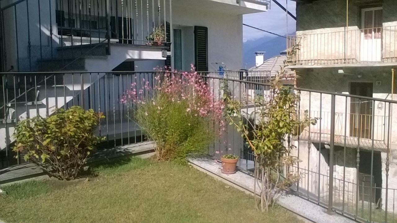Nel Cuore Dell'Ossola Pallanzeno 외부 사진