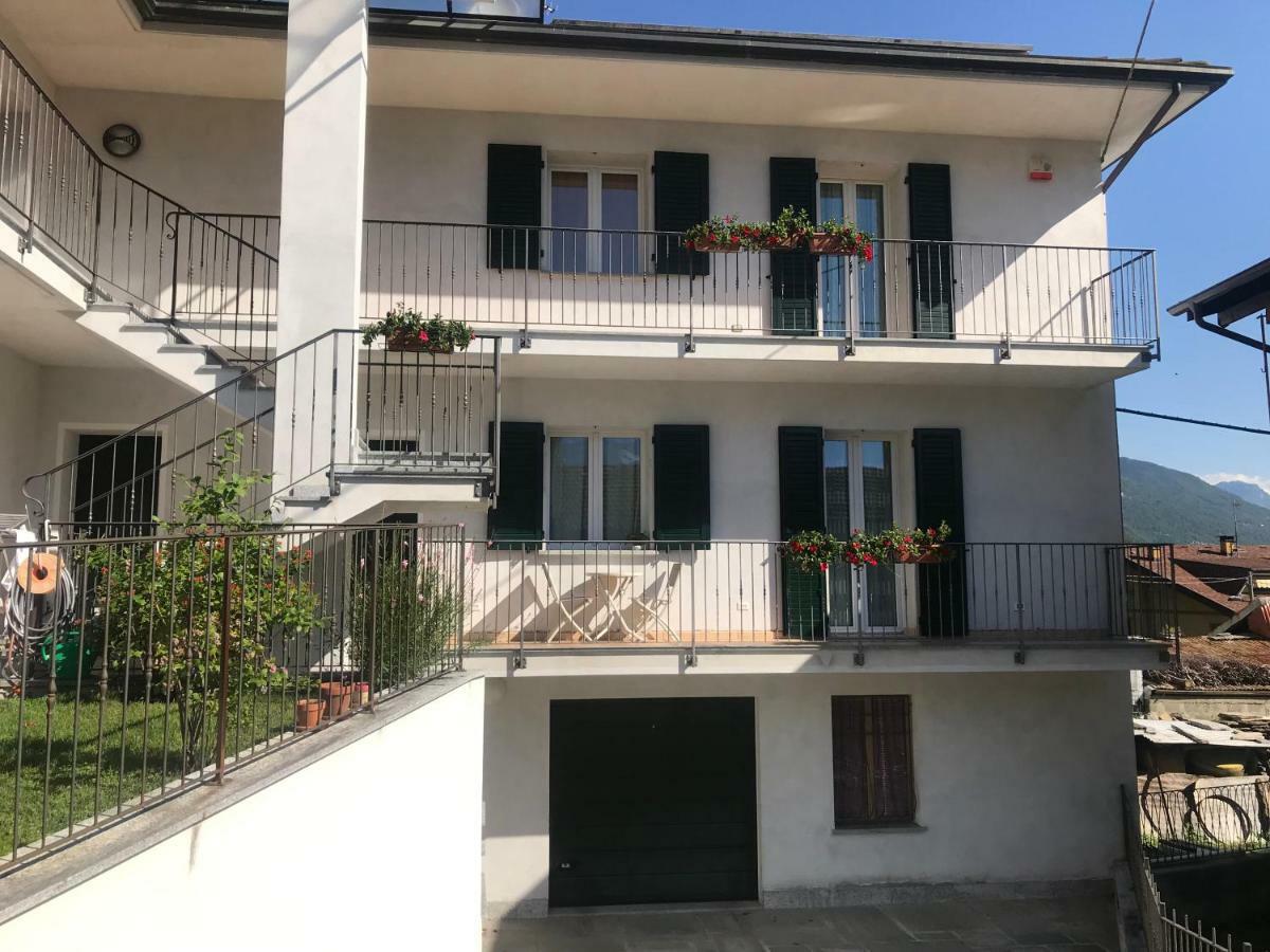Nel Cuore Dell'Ossola Pallanzeno 외부 사진
